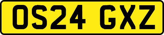OS24GXZ