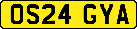 OS24GYA