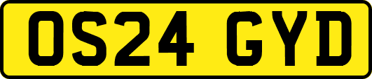 OS24GYD