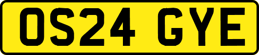 OS24GYE