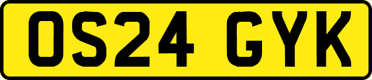 OS24GYK