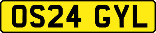 OS24GYL