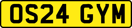 OS24GYM