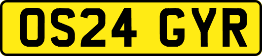 OS24GYR