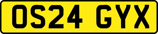 OS24GYX