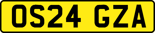 OS24GZA