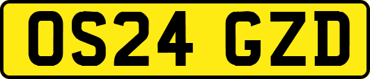 OS24GZD
