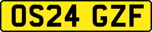 OS24GZF