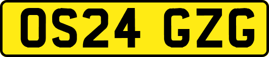 OS24GZG