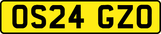 OS24GZO