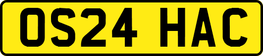 OS24HAC