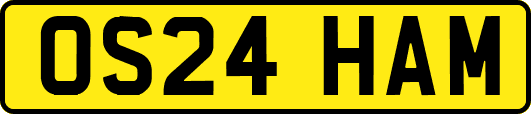 OS24HAM