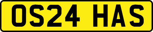 OS24HAS