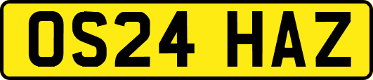 OS24HAZ
