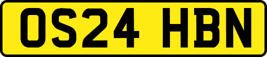 OS24HBN