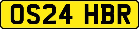 OS24HBR
