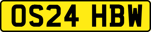 OS24HBW