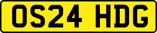 OS24HDG