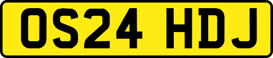 OS24HDJ