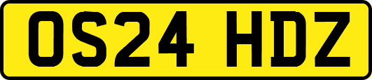 OS24HDZ