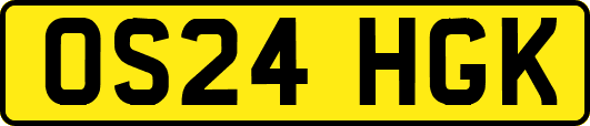 OS24HGK