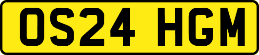 OS24HGM