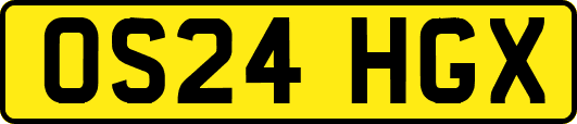 OS24HGX