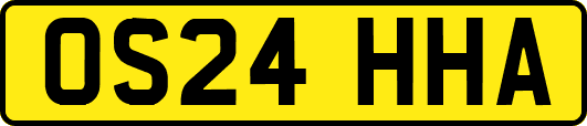 OS24HHA