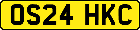 OS24HKC