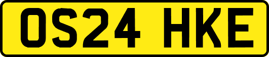 OS24HKE