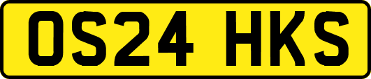 OS24HKS