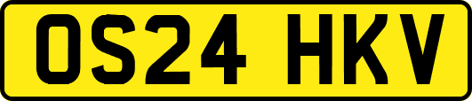 OS24HKV