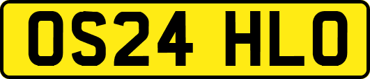 OS24HLO