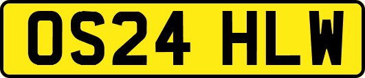 OS24HLW