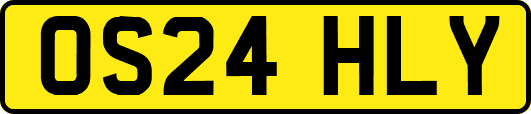 OS24HLY
