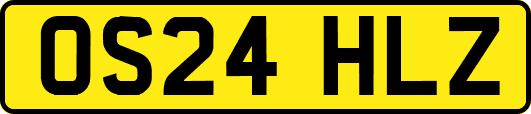 OS24HLZ