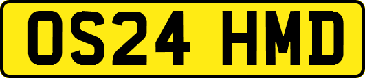 OS24HMD