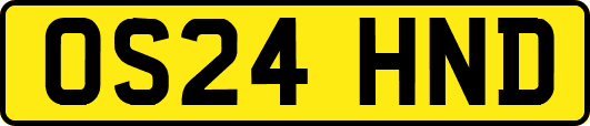 OS24HND