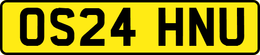 OS24HNU