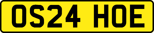 OS24HOE
