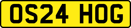 OS24HOG