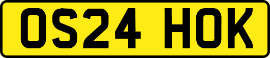 OS24HOK