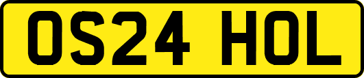 OS24HOL