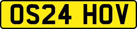 OS24HOV