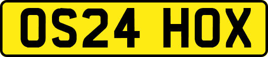 OS24HOX