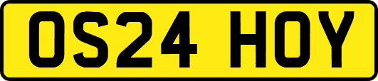 OS24HOY