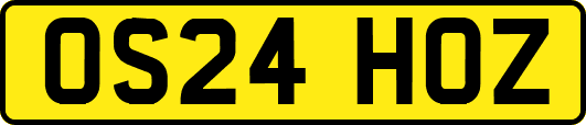 OS24HOZ