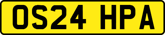 OS24HPA