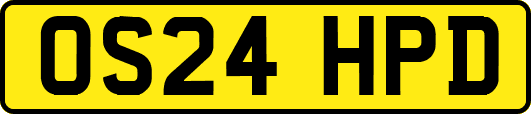 OS24HPD