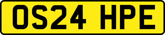 OS24HPE